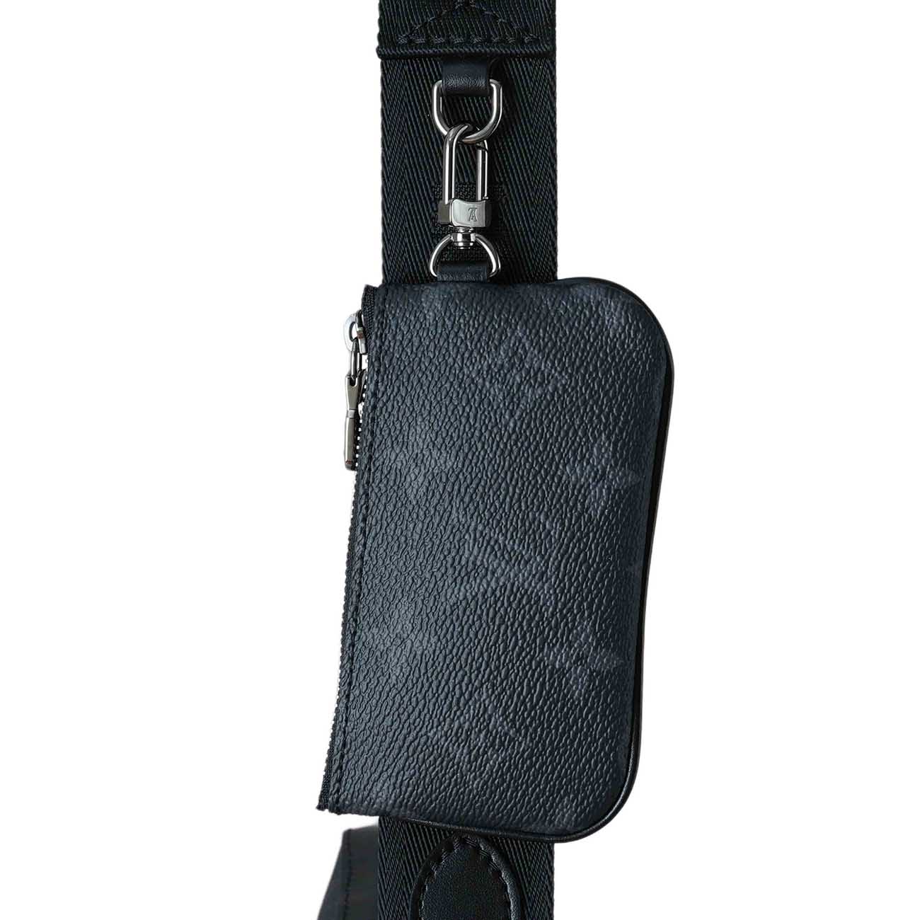 LOUIS VUITTON(USED)루이비통 M69443 이클립스 트리오 메신저백